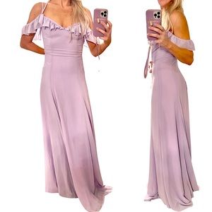 LOVERS + FRIENDS Leann Gown